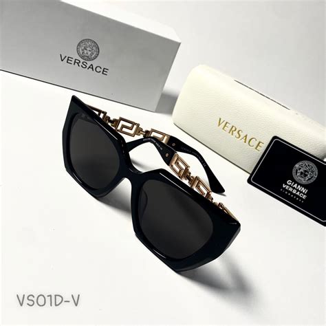 kính versace super fake